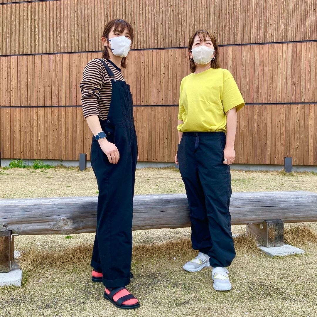 靴
