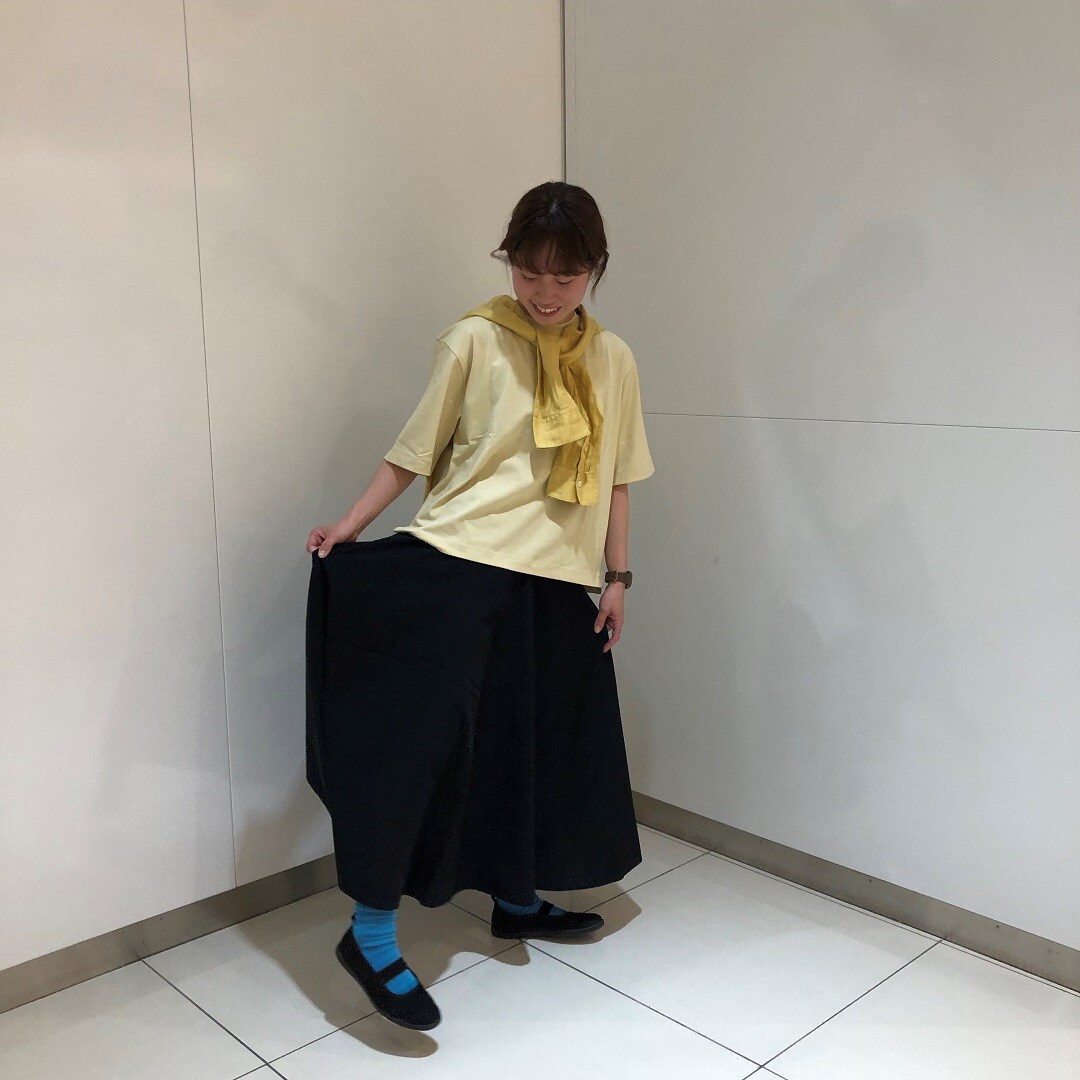 女性の写真