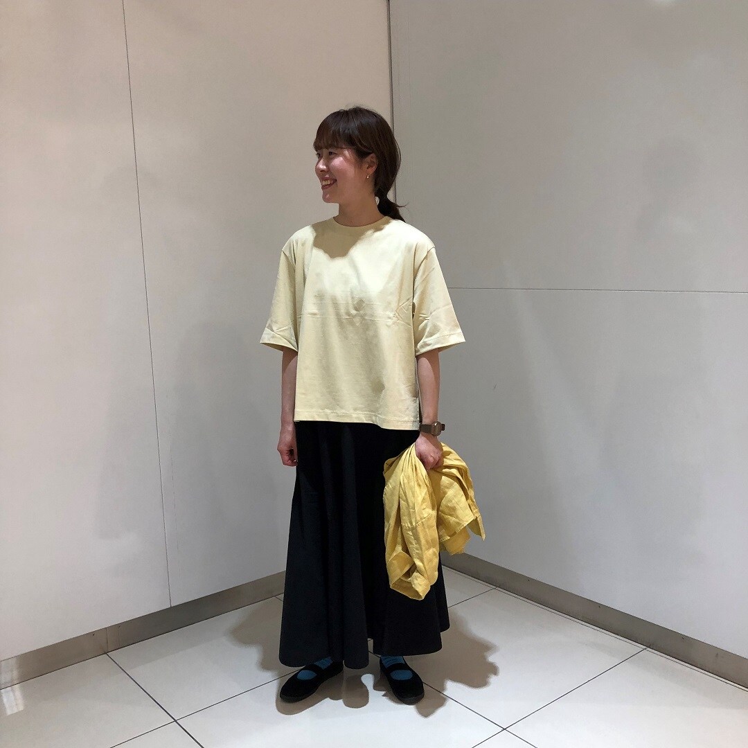 女性の写真