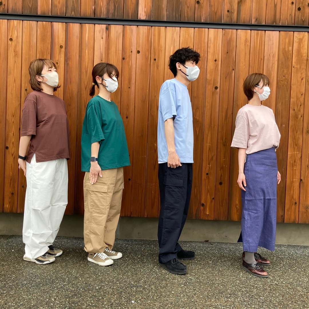 涼感横向き