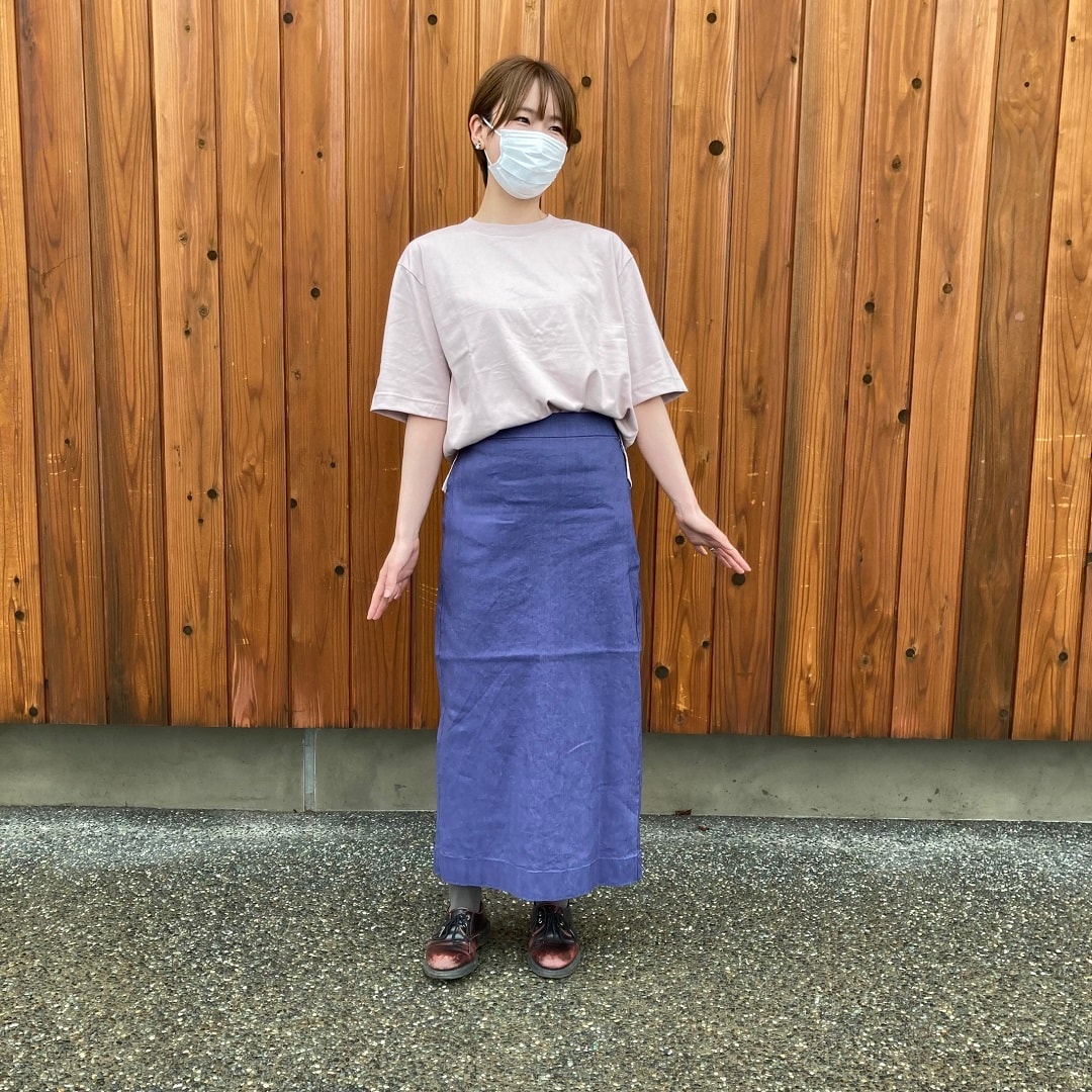 涼感婦人