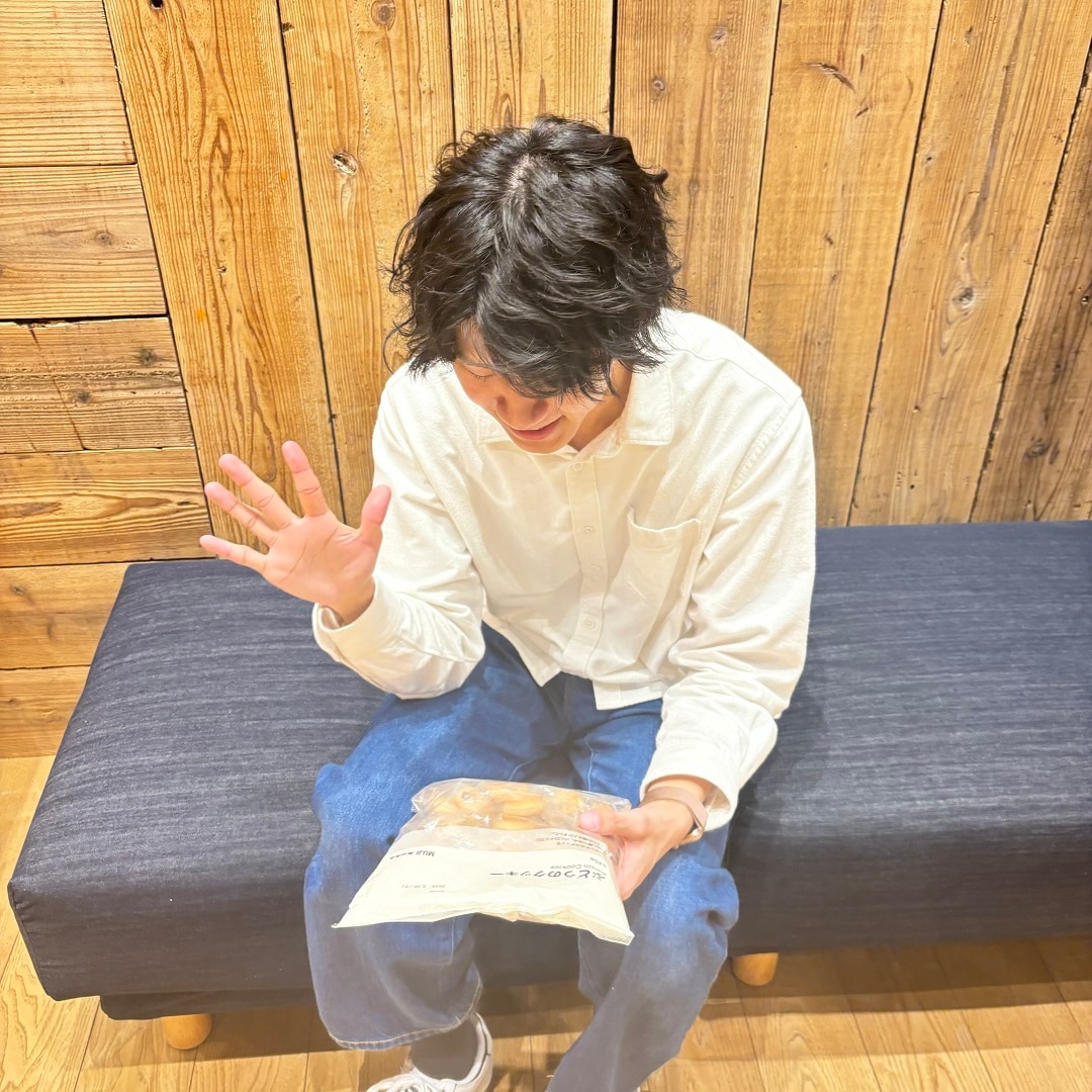 推しMUJI