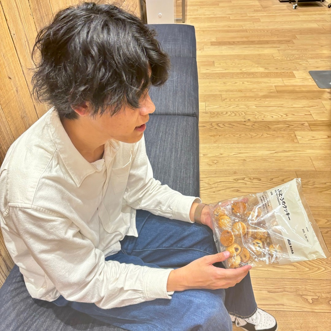 推しMUJI