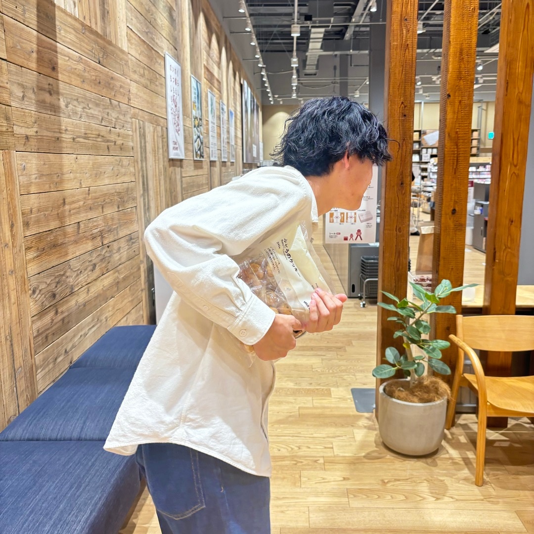 推しMUJI