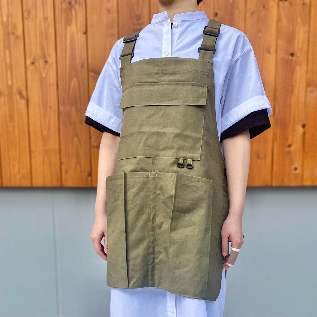 スタッフスナップ