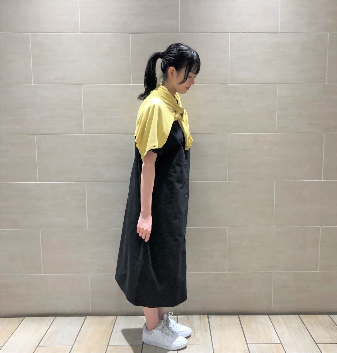 【エスパル仙台】身長：167cm
