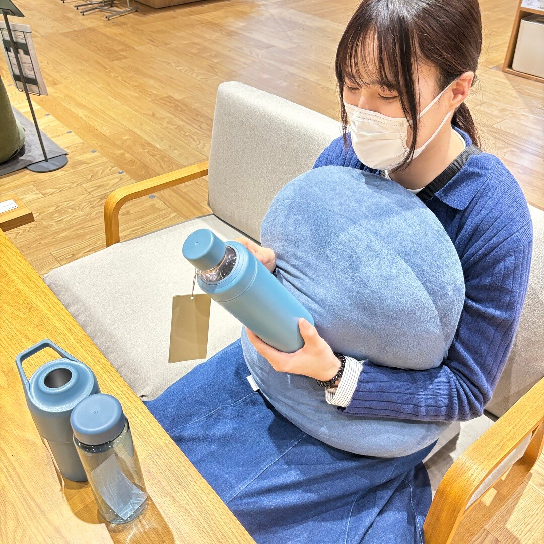 推しMUJI