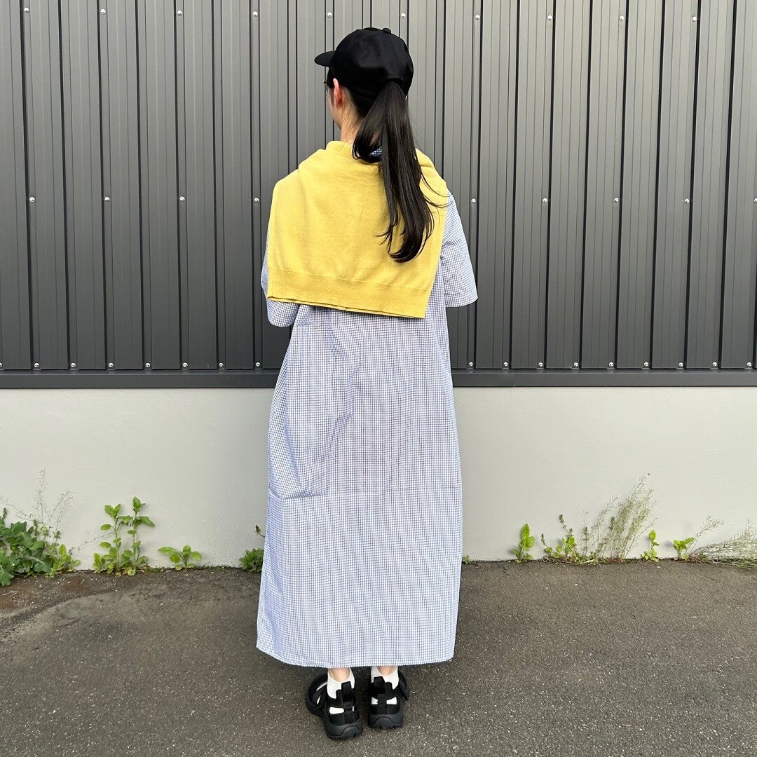 スタッフスナップ