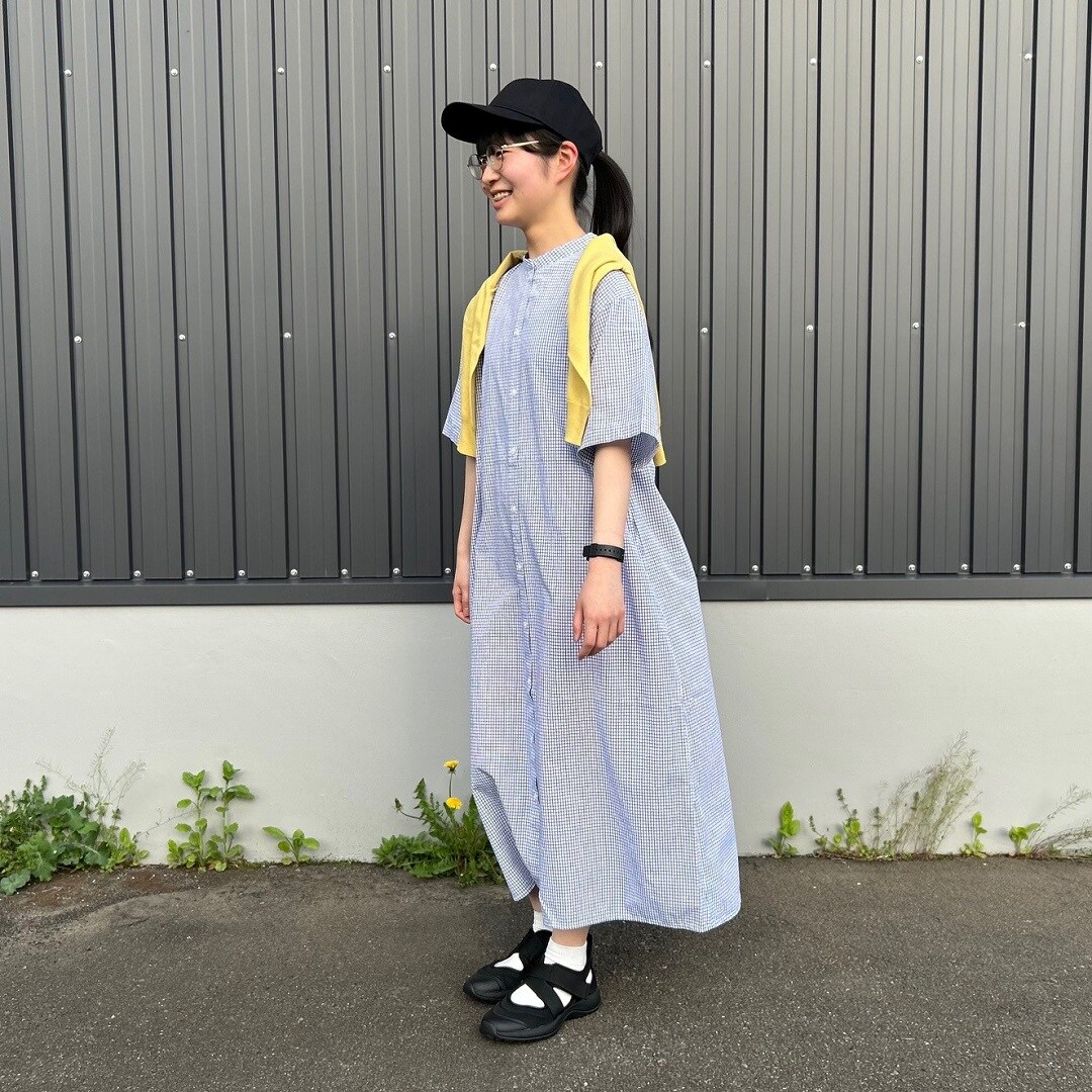 スタッフスナップ