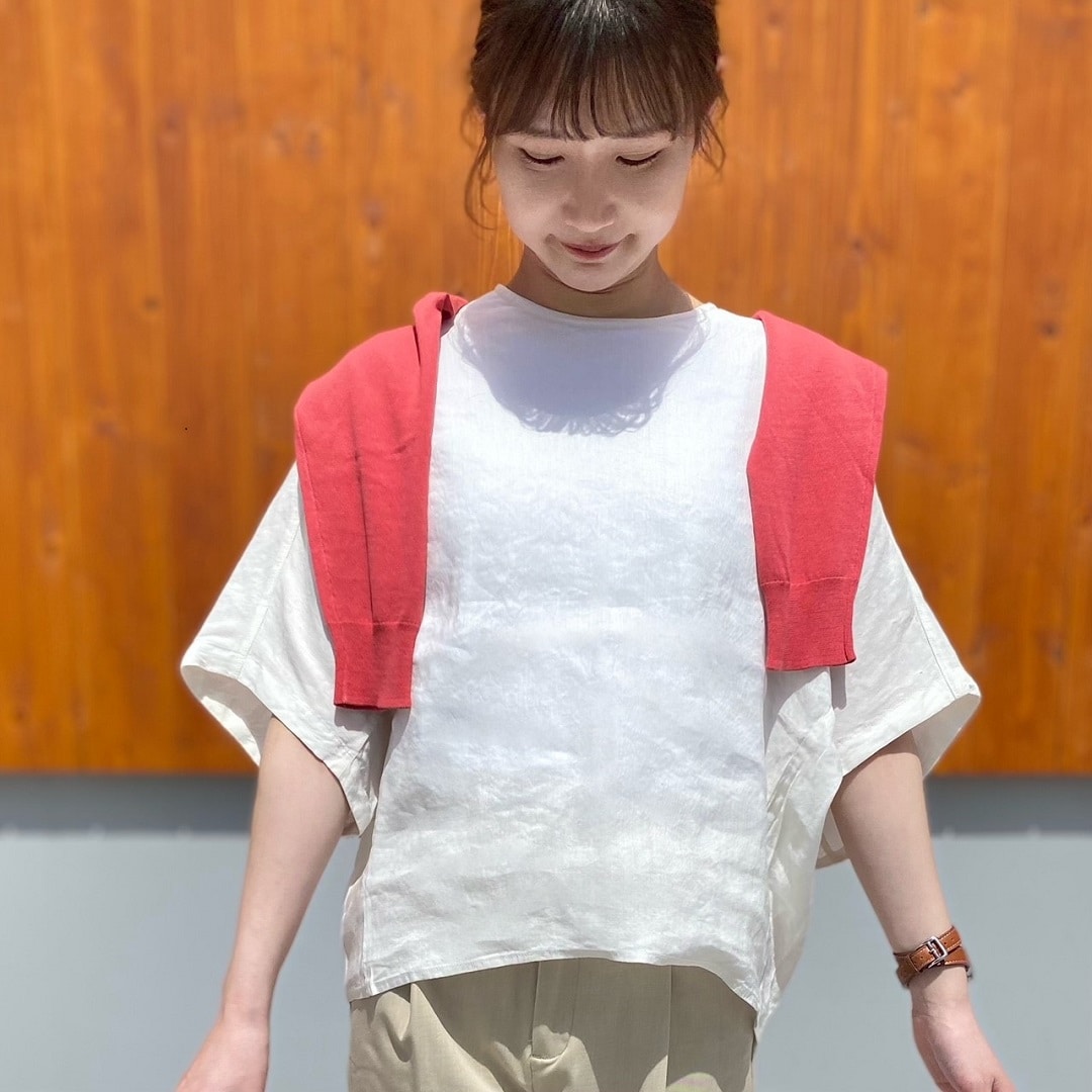 スタッフスナップ