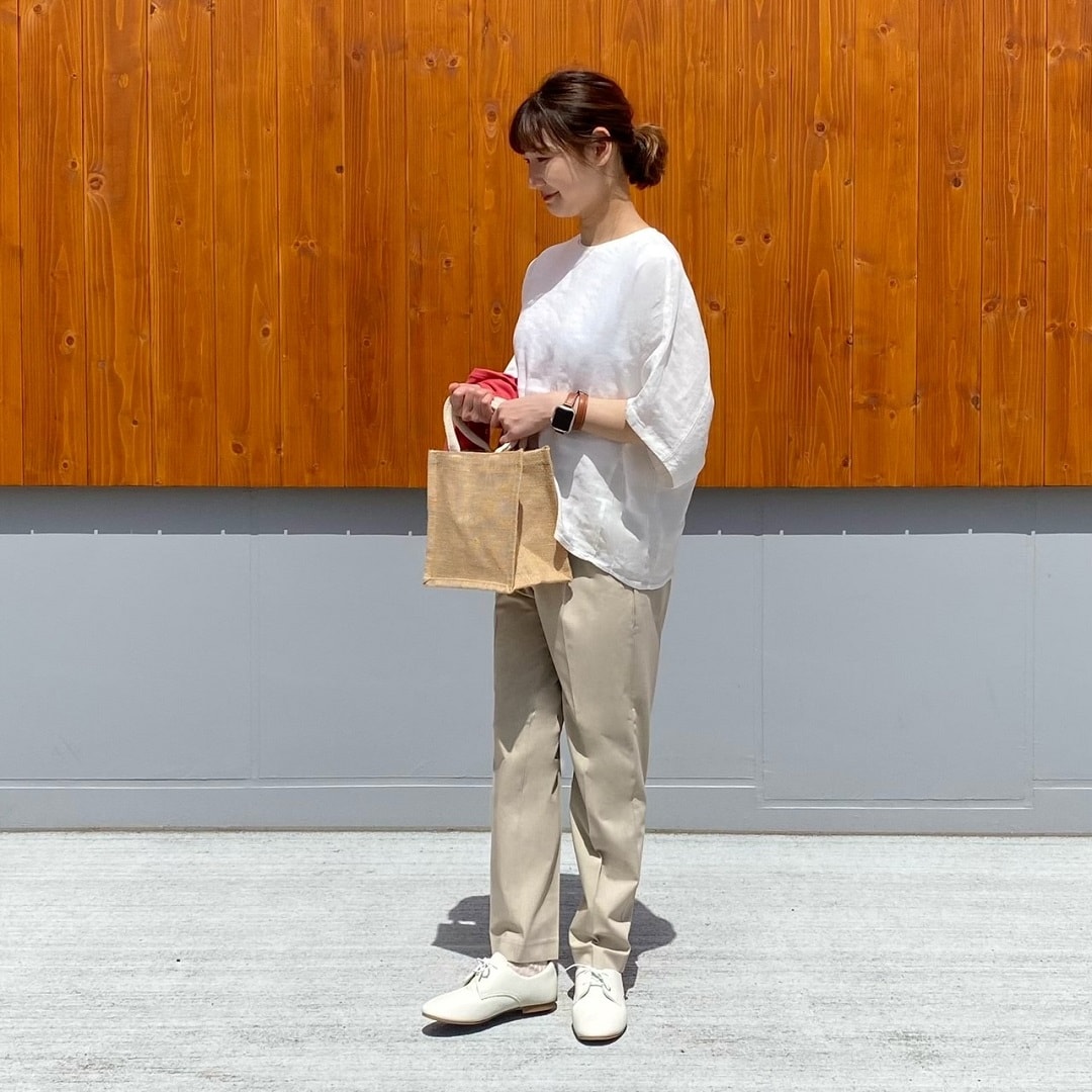 スタッフスナップ