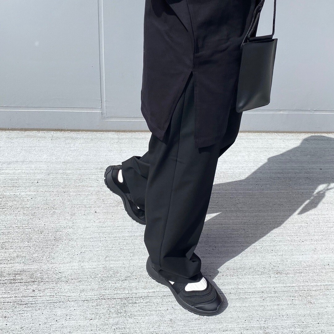 スタッフスナップ