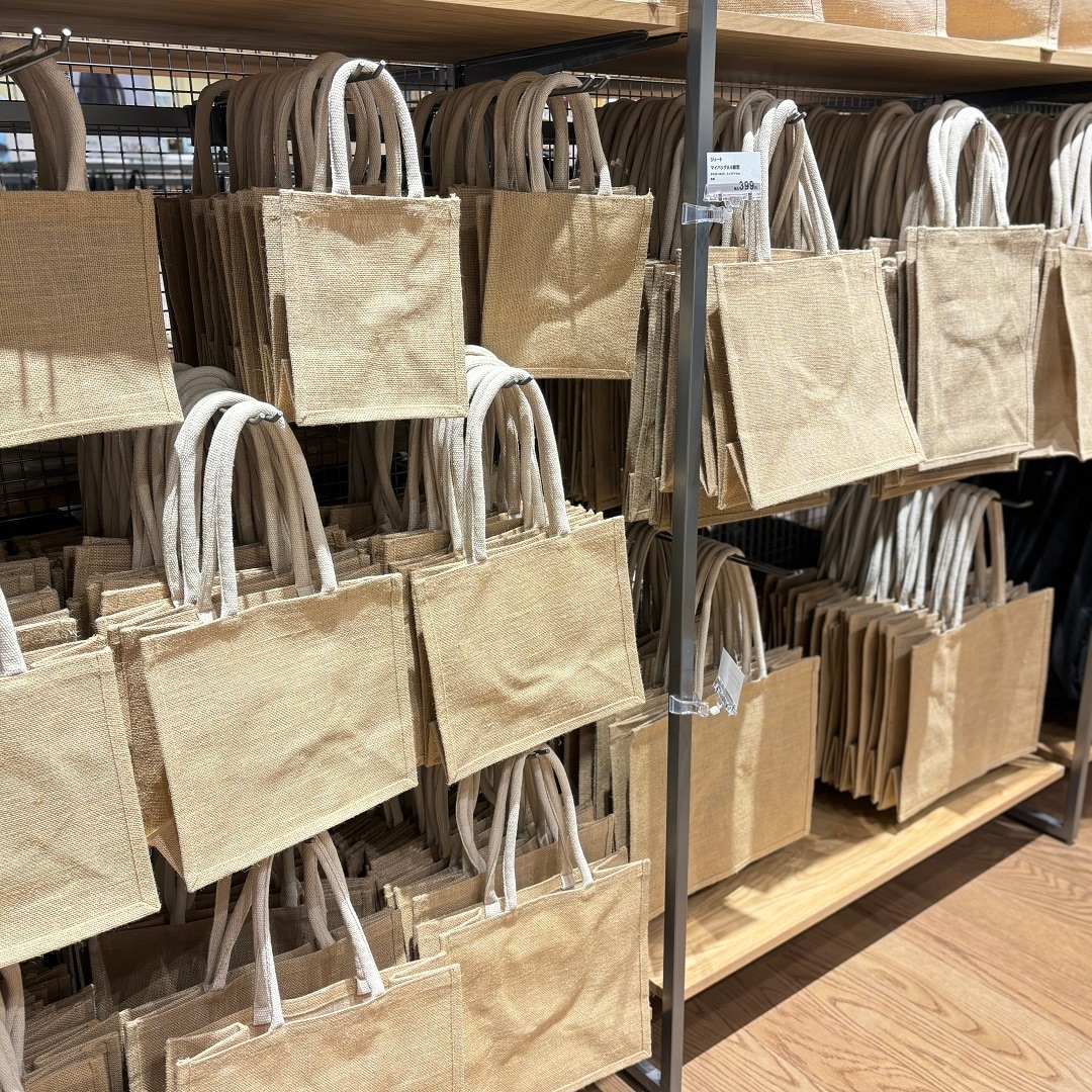 推しMUJI