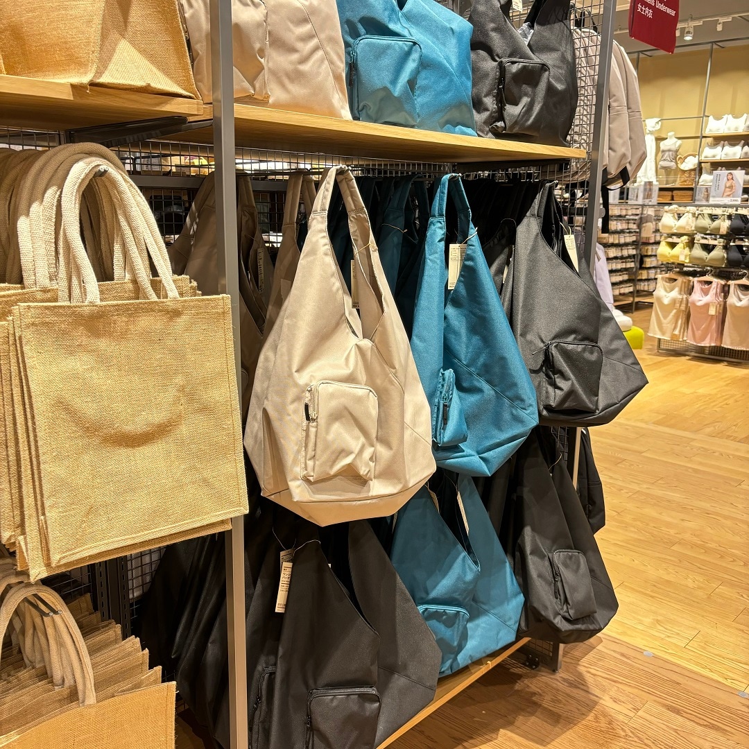 推しMUJI