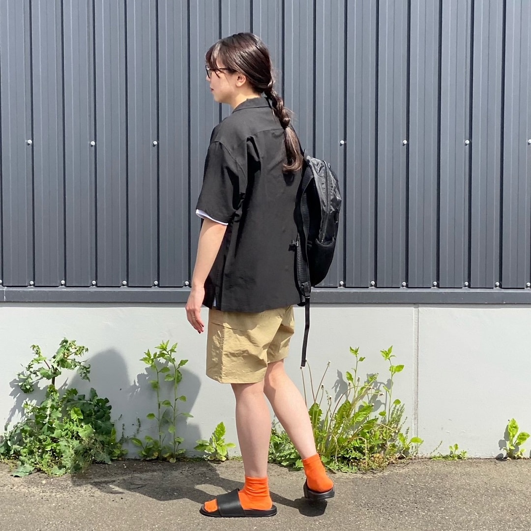 スタッフスナップ