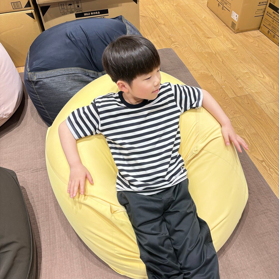 推しMUJI