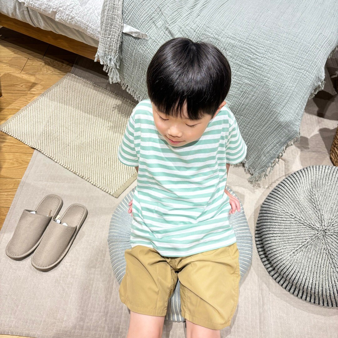 推しMUJI