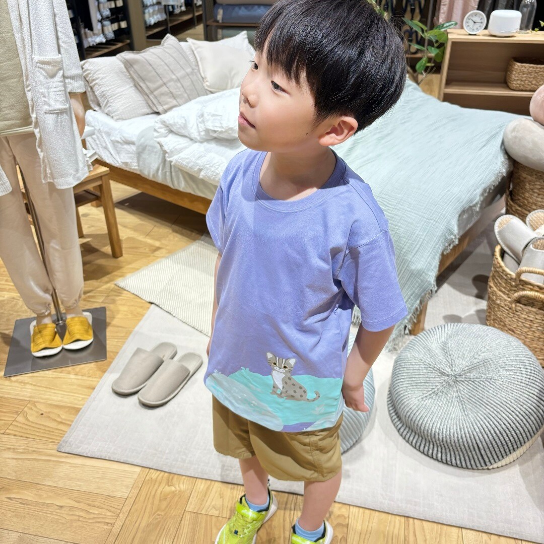推しMUJI