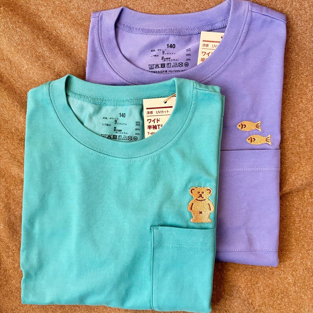 推しMUJI