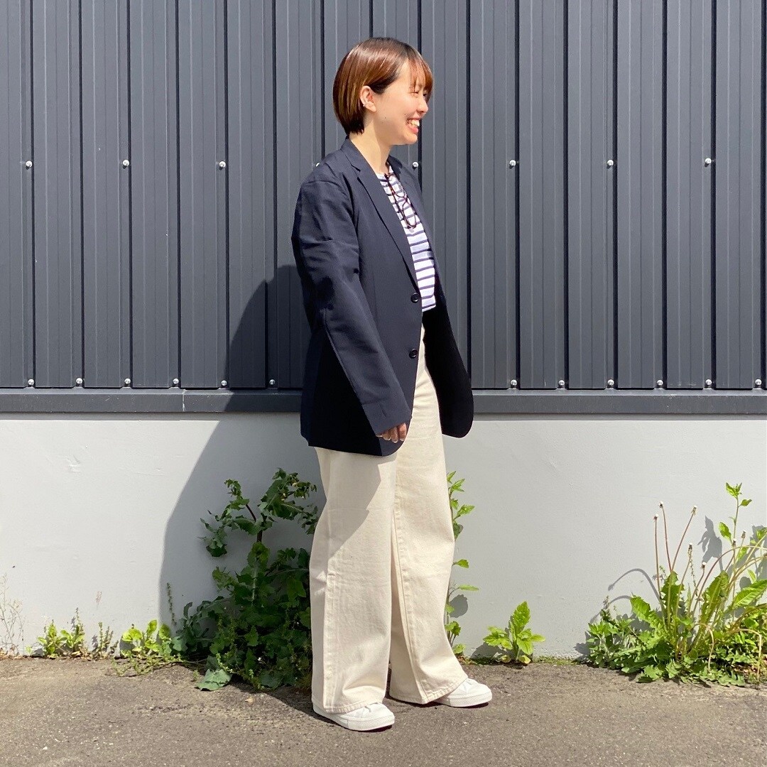 スタッフスナップ