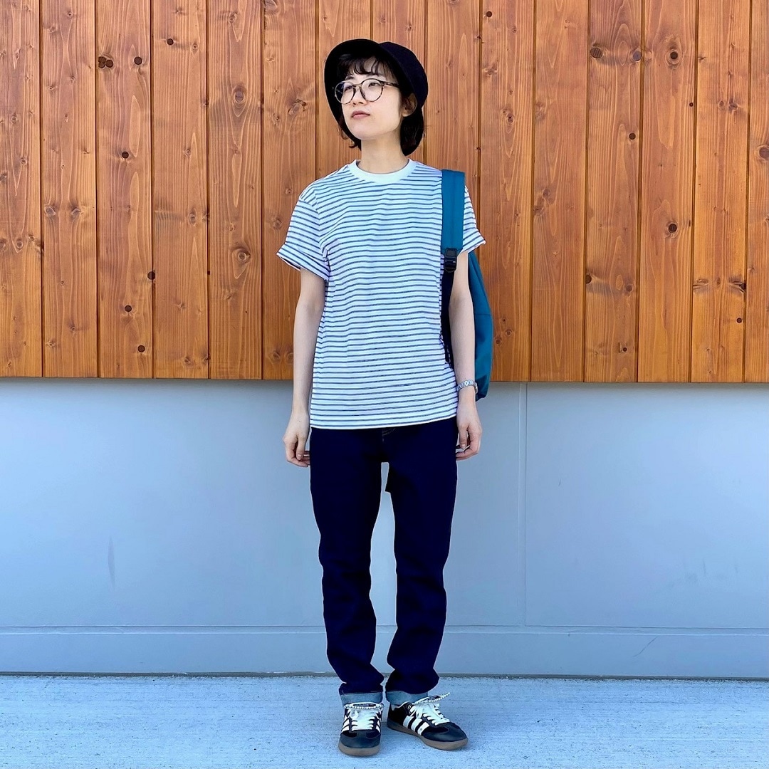 スタッフスナップ