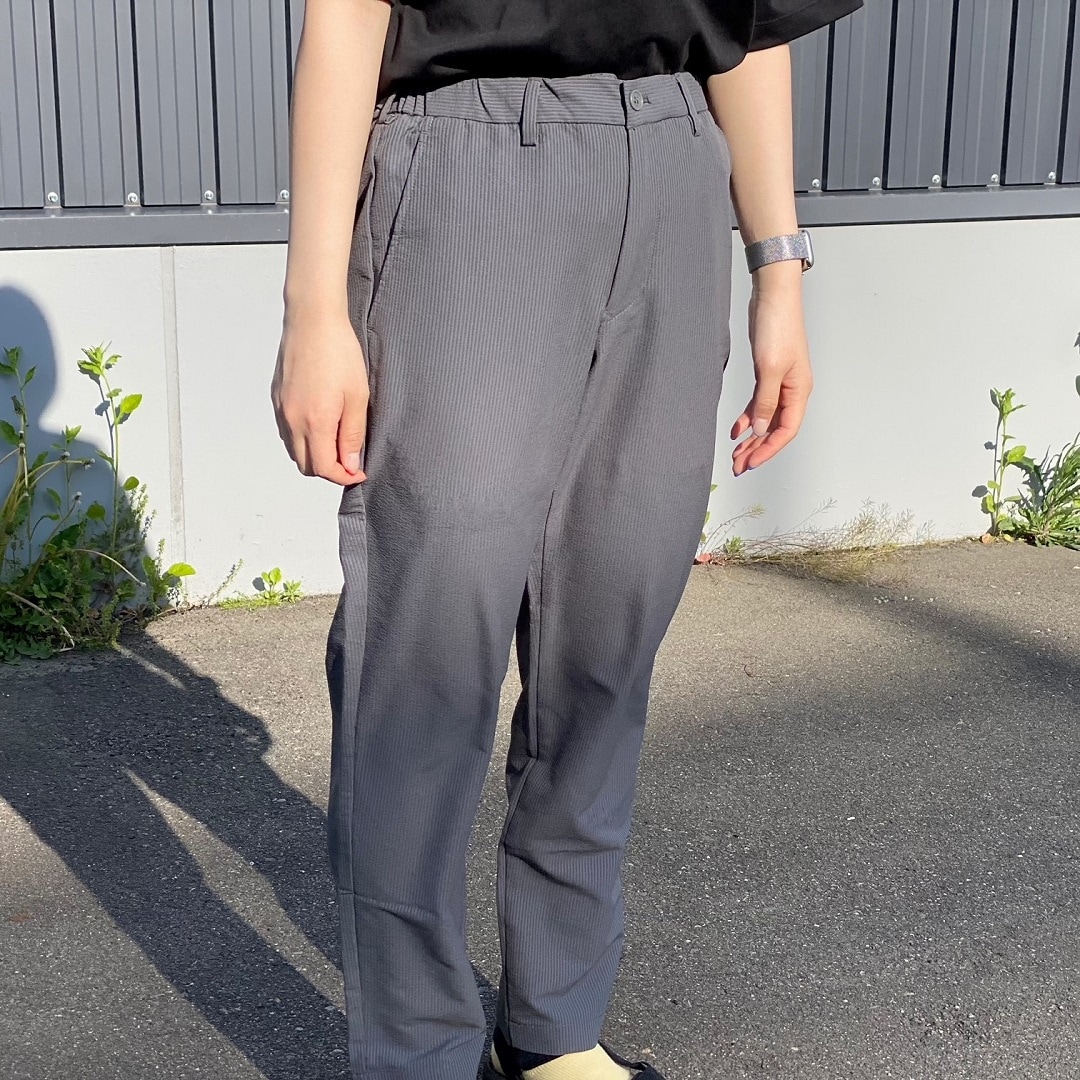 スタッフスナップ