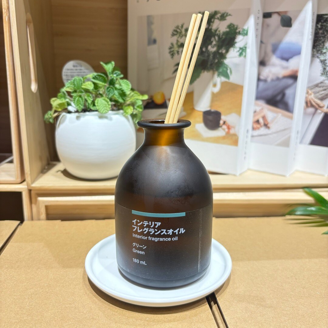 推しMUJI