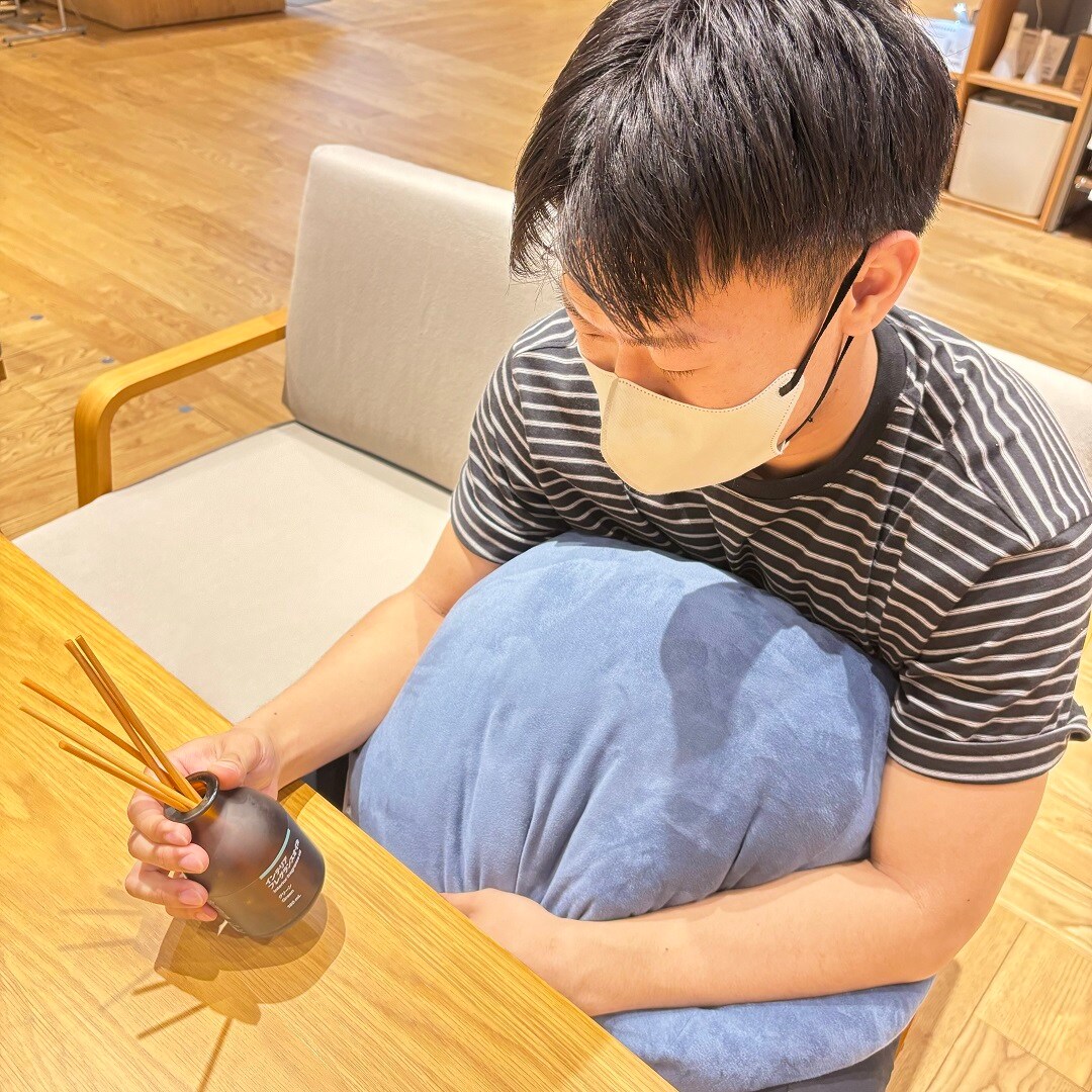 推しMUJI