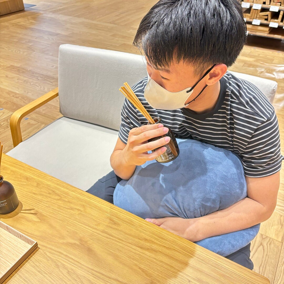 推しMUJI