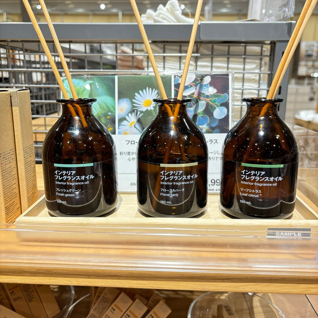 推しMUJI