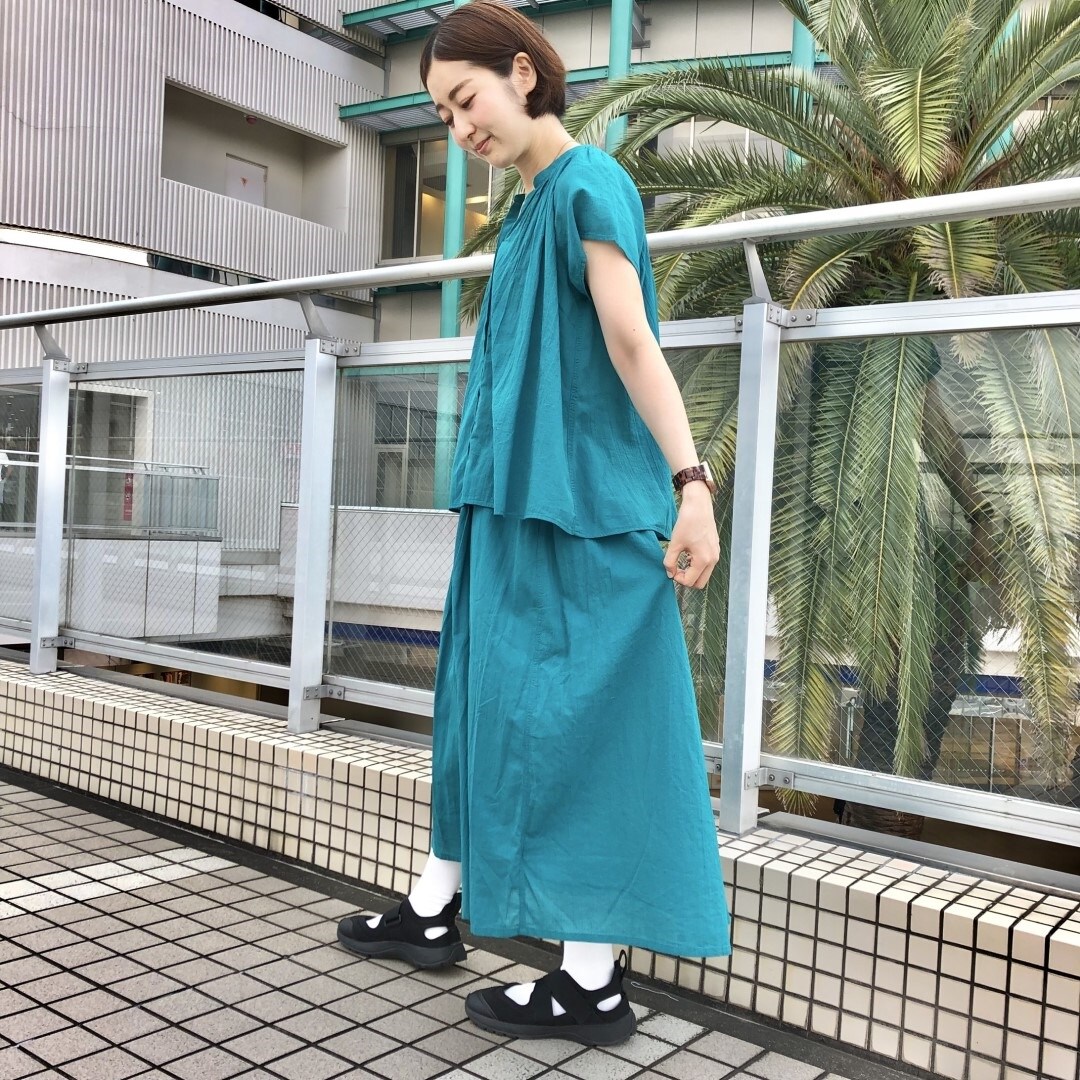 スタッフスナップ画像③