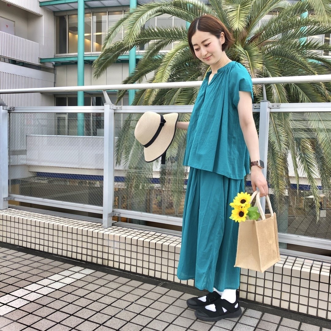 スタッフスナップ画像②