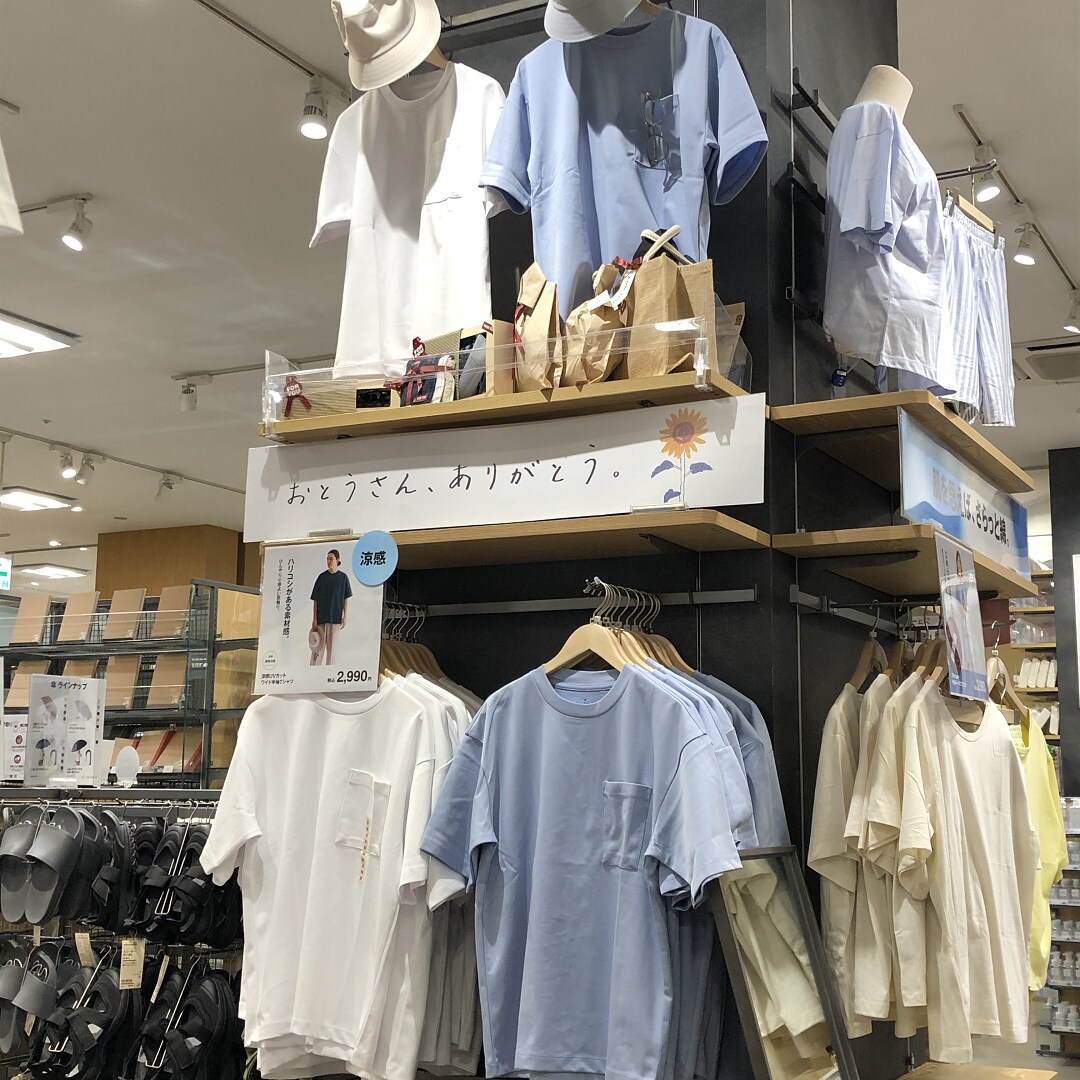 写真②