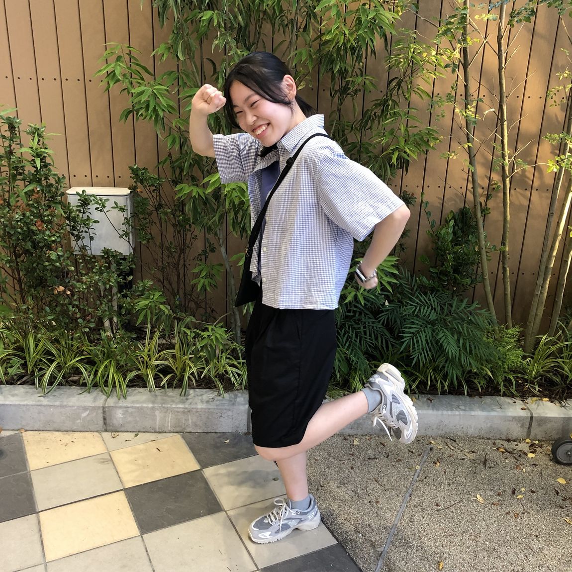 イオンモール広島府中