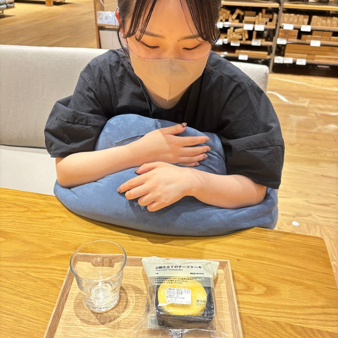 推しMUJI
