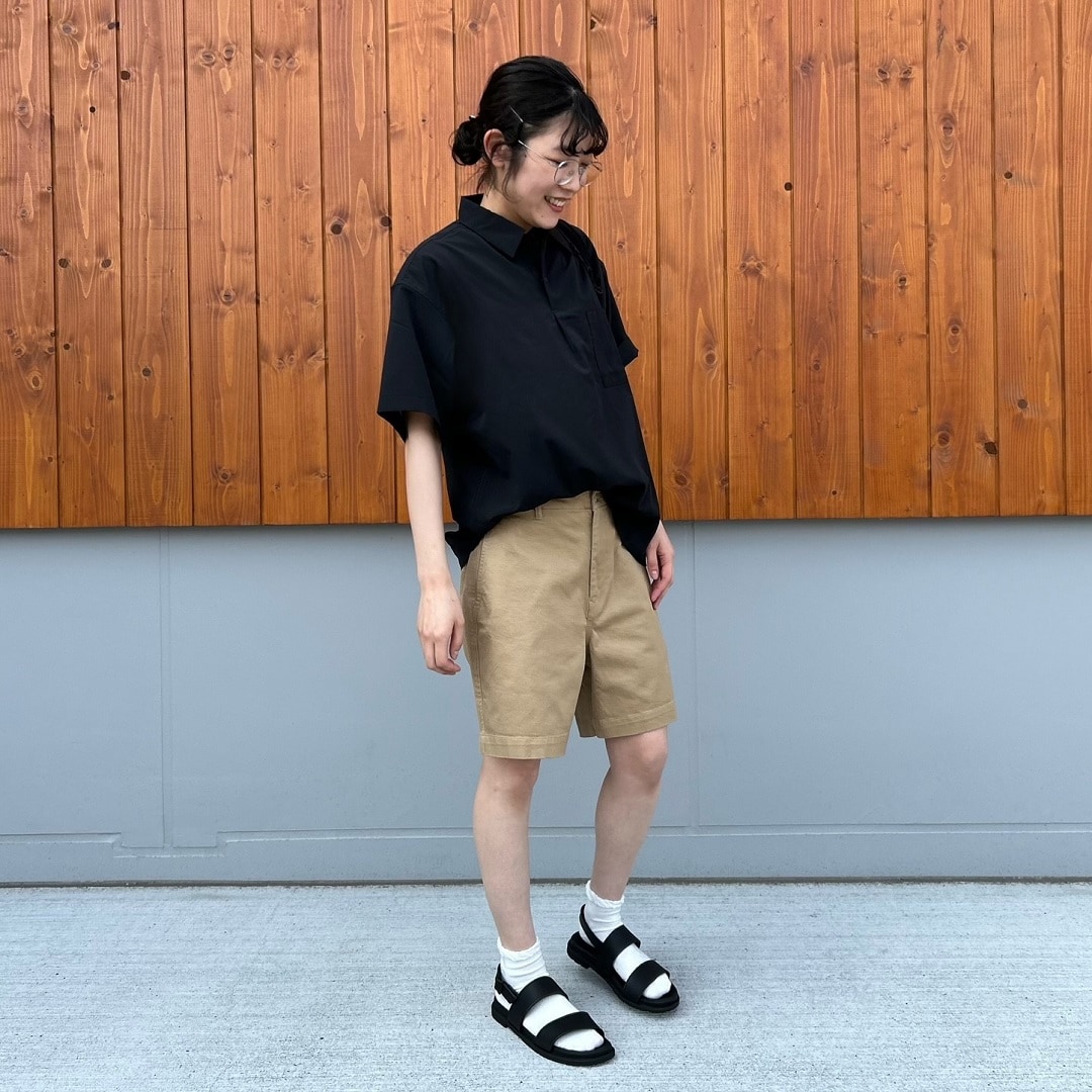 スタッフスナップ