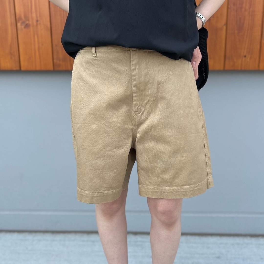 スタッフスナップ