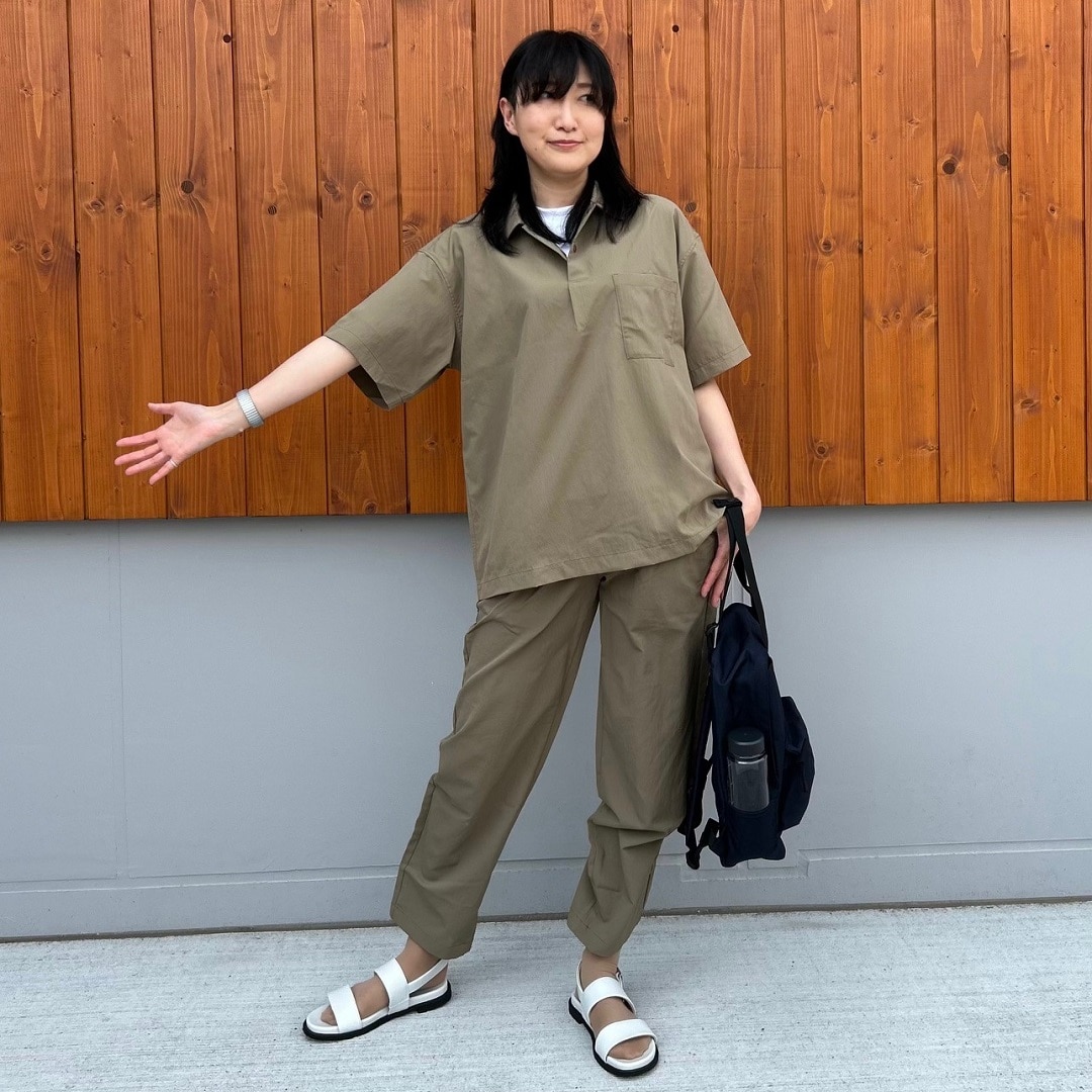 スタッフスナップ