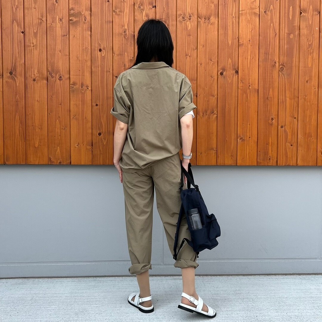 スタッフスナップ