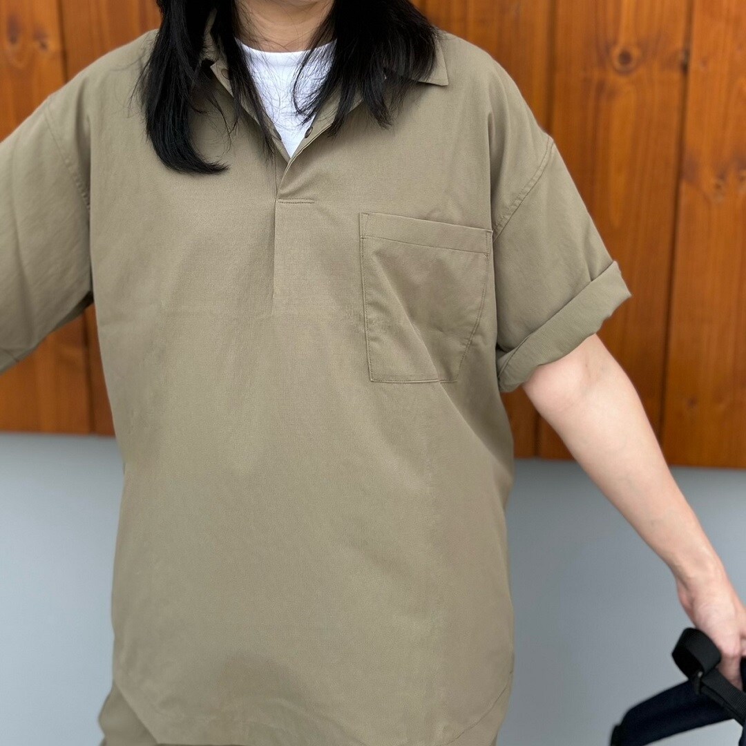 スタッフスナップ