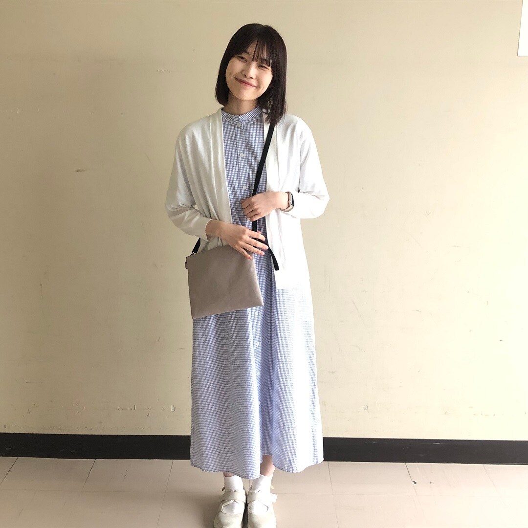 【アトレ川越】身長161㎝