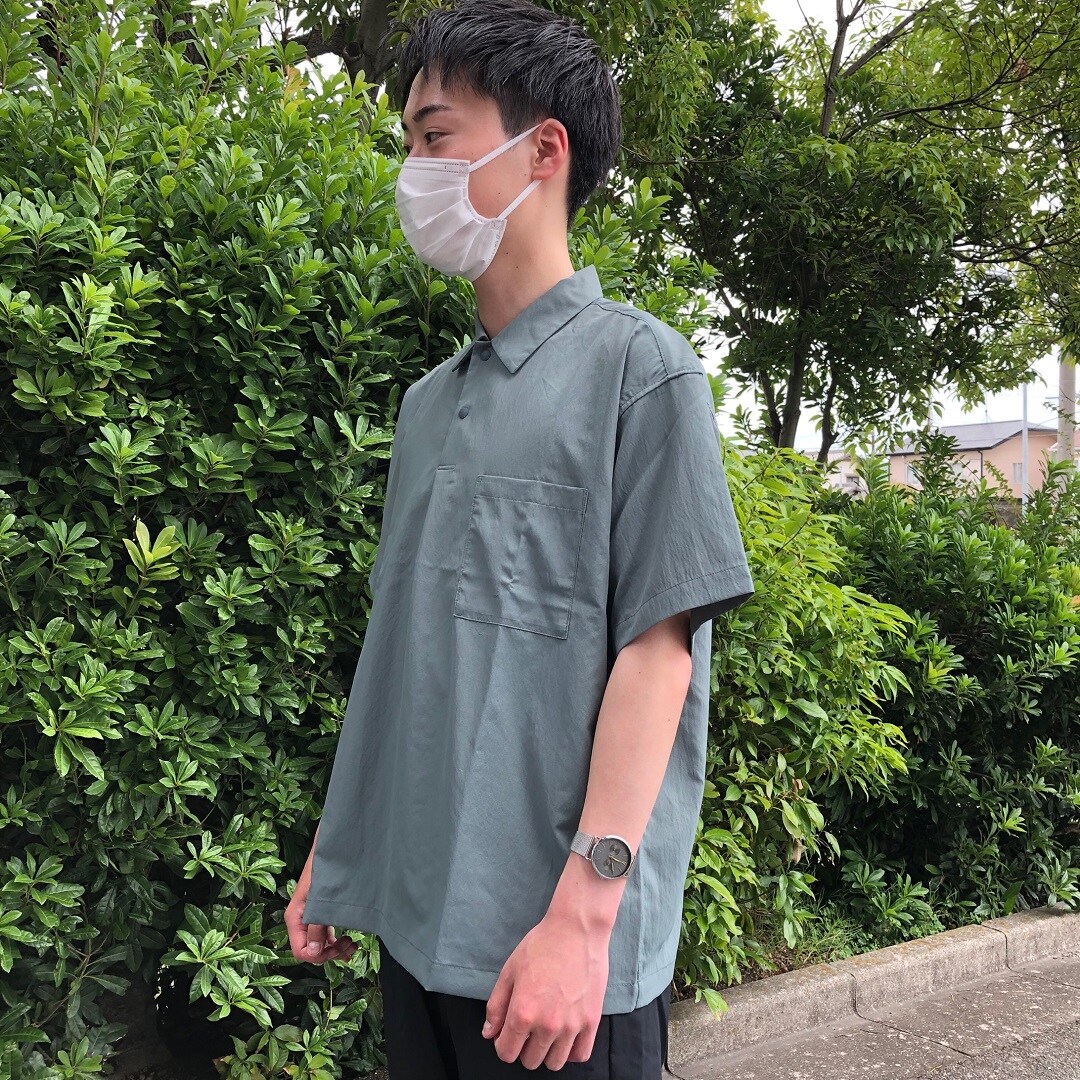風を通す3