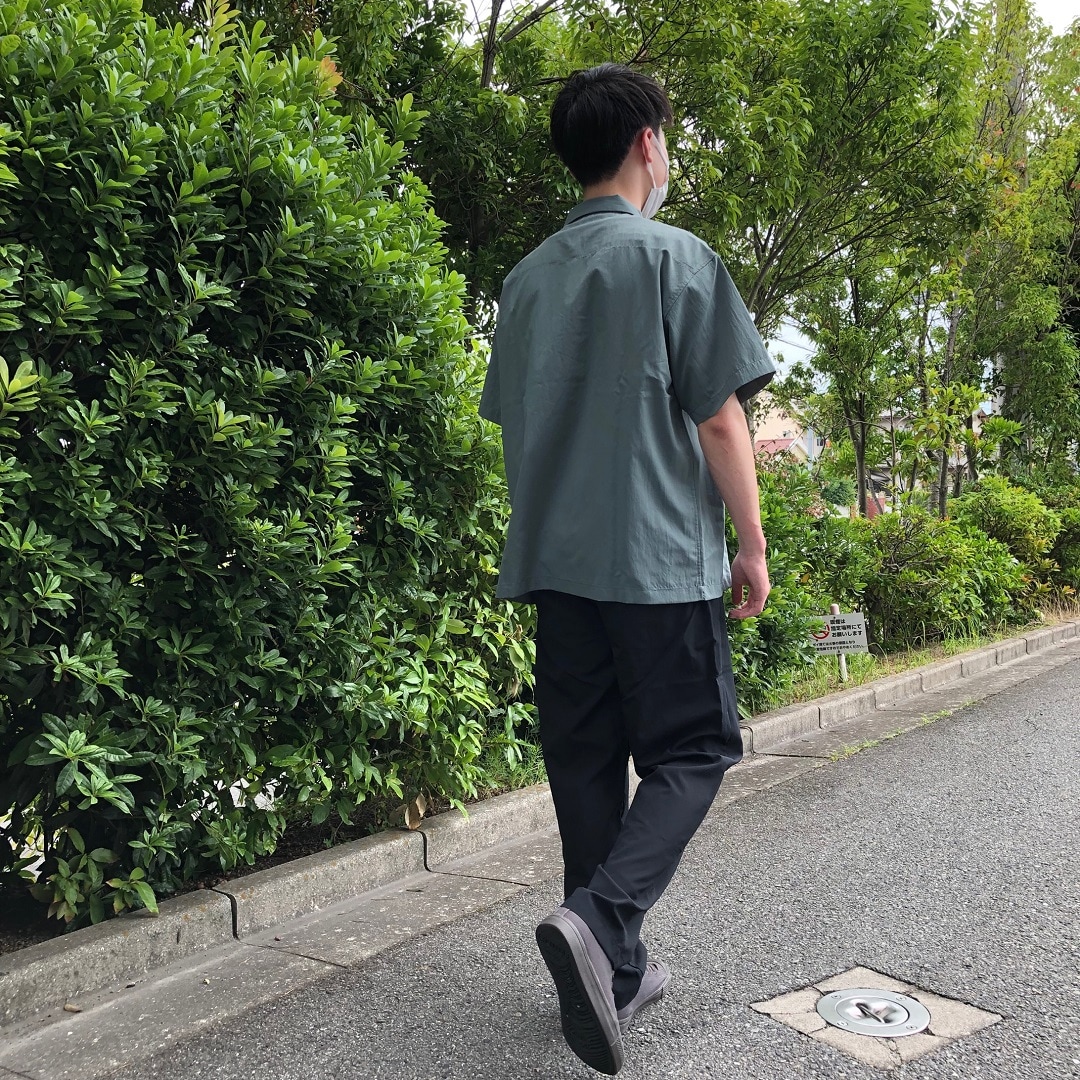 風を通す2