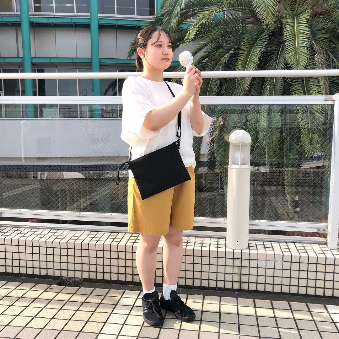 【ダイナシティ小田原】身長153㎝