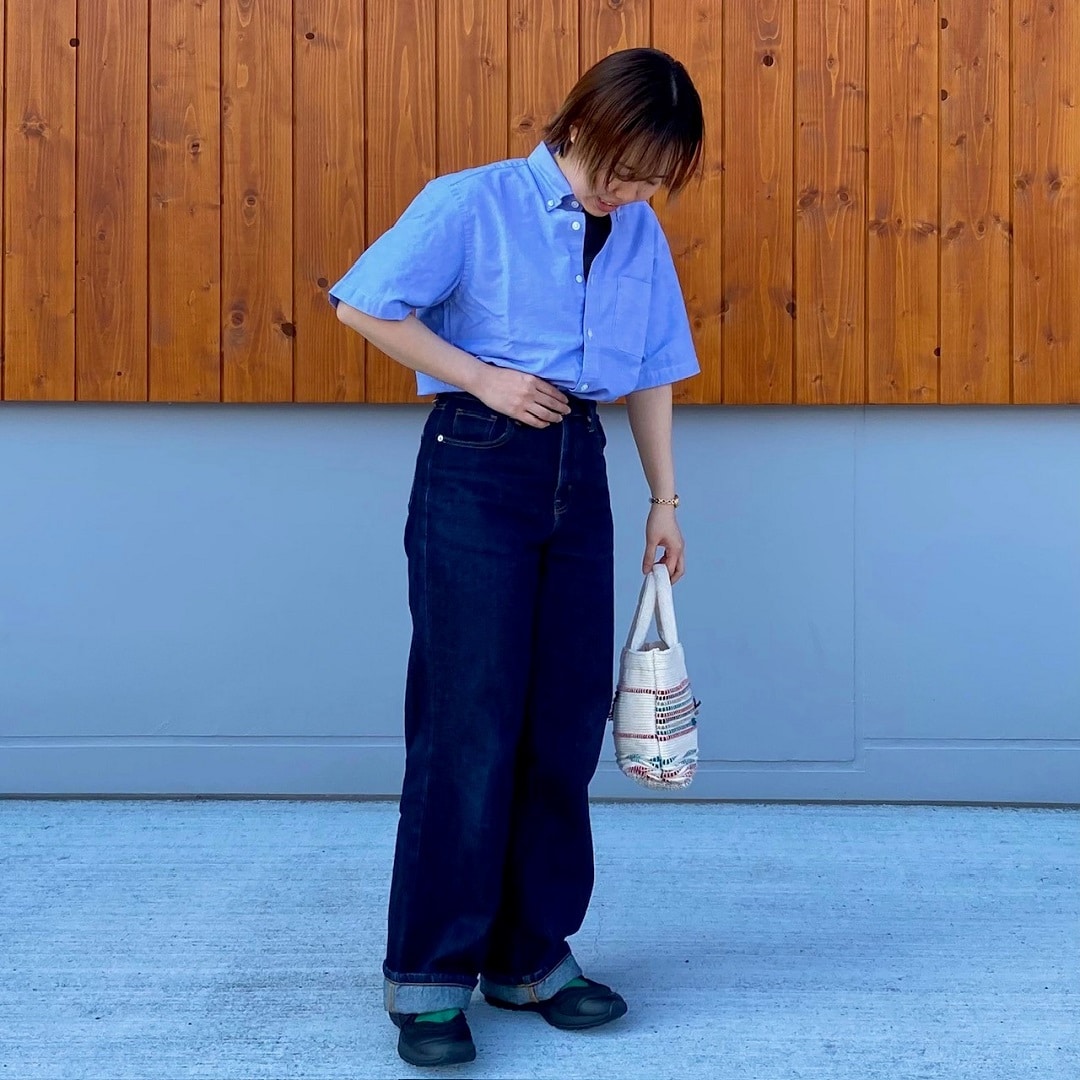 スタッフスナップ