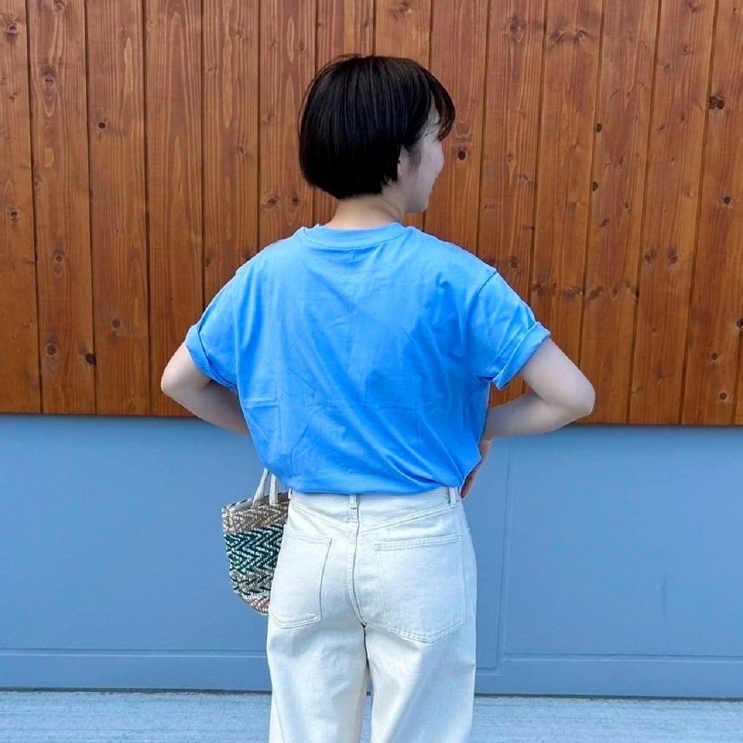 スタッフスナップ