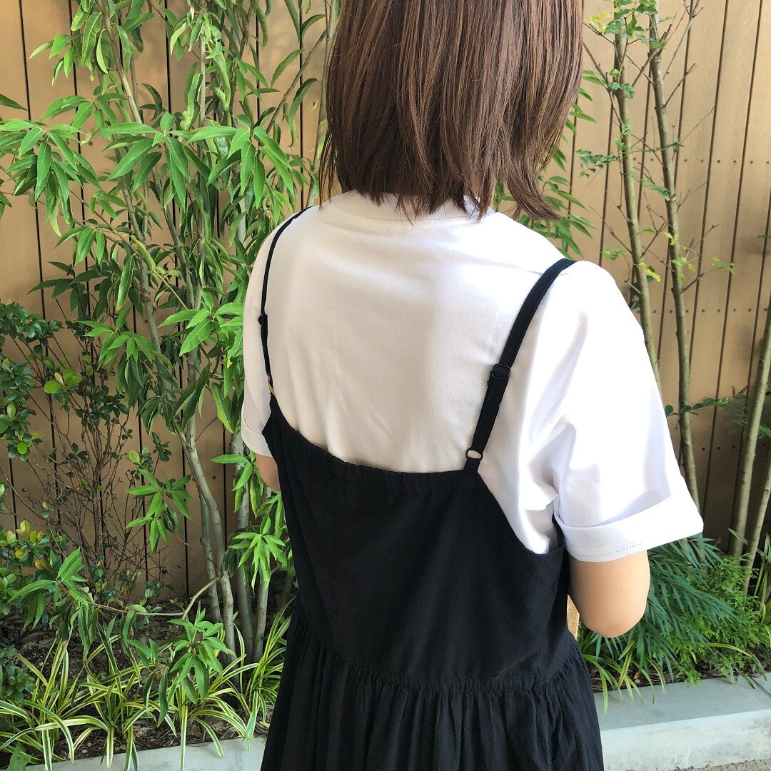【イオンモール広島府中】身長153㎝