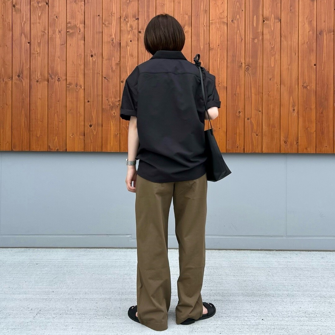 スタッフスナップ