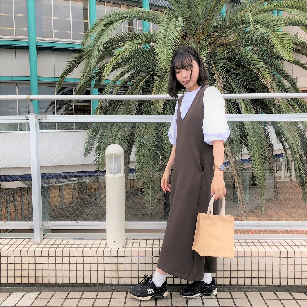 スタッフスナップ画像②