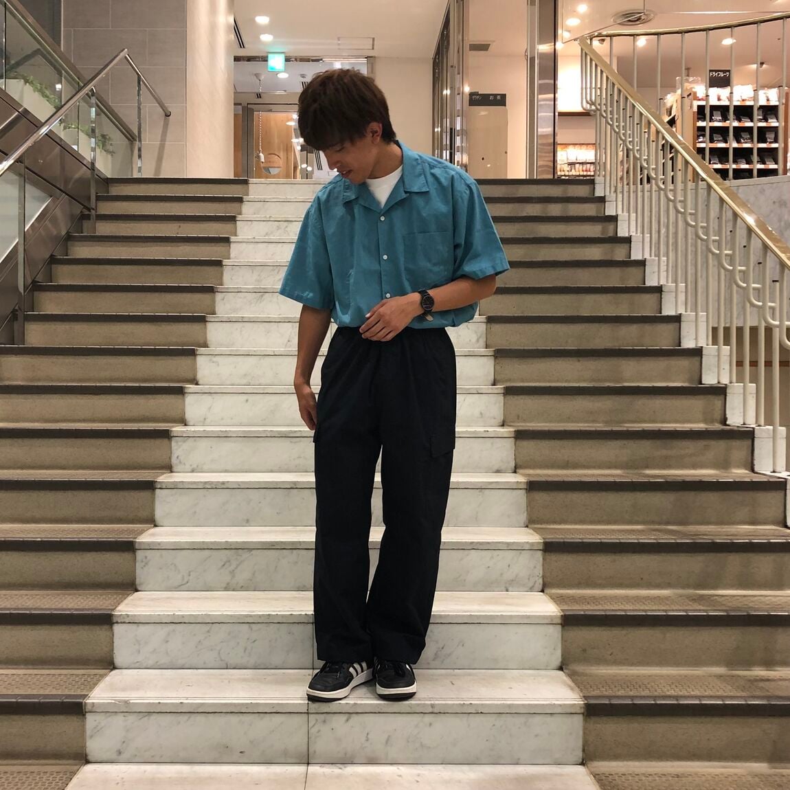 【エスパル仙台】身長：176cm